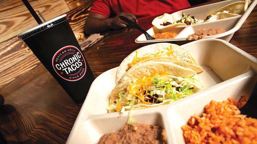 Tacos with Intention: Mexican eatery puts ...