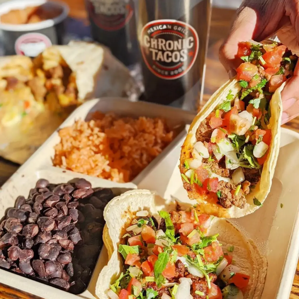 Chronic Tacos is Coming to Redondo Beach and ...
