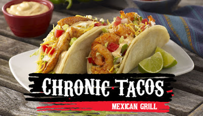 California's Chronic Tacos is Coming to Atlanta