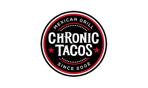 Chronic Tacos Grand Opening